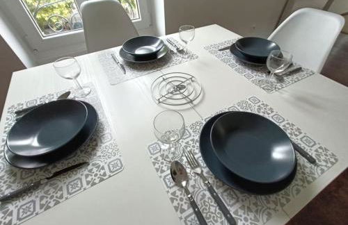 AU 2B 46 Ravissant duplex - Photo 4