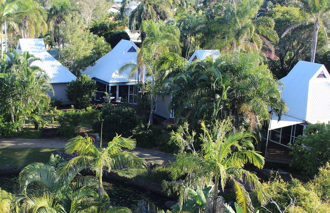 Kellys Beach Resort - Foto 1