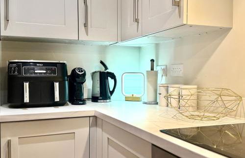 Five Star Home - Walk to Alcester, 15 mins to Stratford - Foto 23