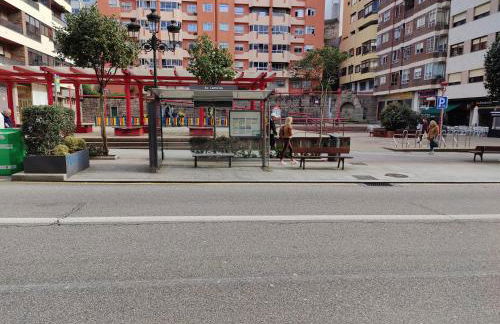 Apartamento Turístico Menéndez Pelayo -Vigo - Foto 24