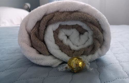 Apartman studio Otium - Photo 7