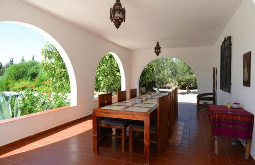 Cortijo Oro Verde B&B - Foto 31