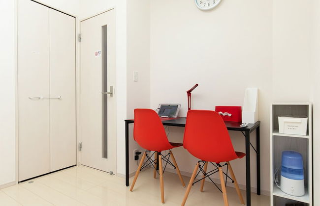 Kinugawa Station Front - Photo 25