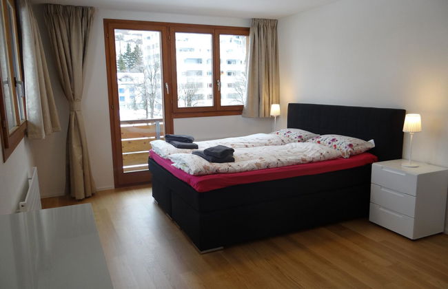 Alpenstrasse 1 - Foto 15