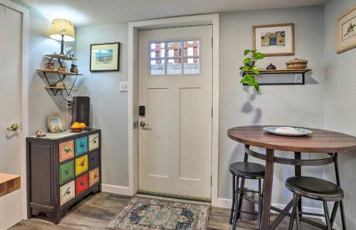 3 Mi to Dtwn Convenient Denver Apt - Foto 7