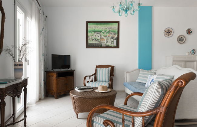 Tinos Resort Hotel - Photo 42