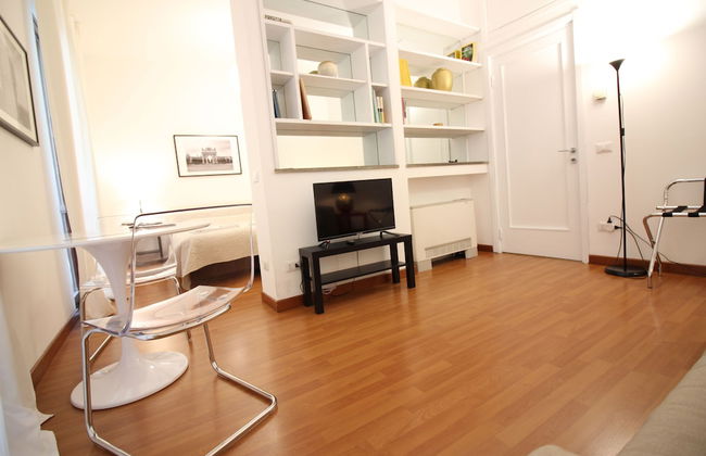 Brera - Fiori Chiari charme apartments - Foto 12