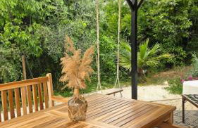 La Estación del Amor - Casa Rural con private pool - Foto 17