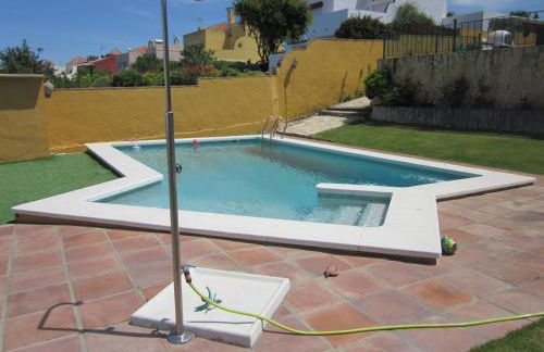 Bonito Chalet Con Vistas - Photo 49