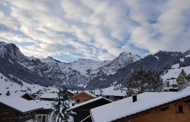 Lärchehuus - Foto 7