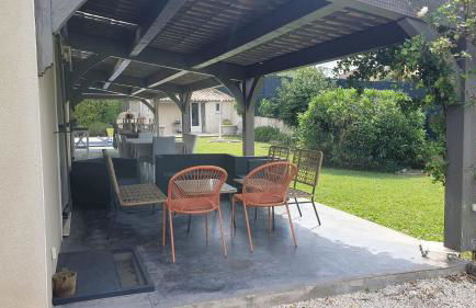 Casetta brignoles - Foto 18