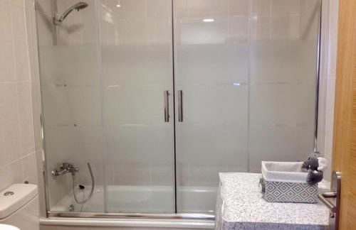 Bermeo y Urdaibai - PARKING-Ascensor - WIFi - tranquilo - Foto 19