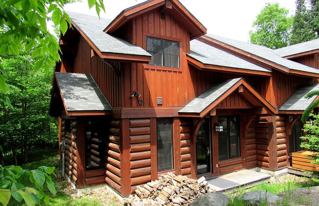 Fraternité-sur-Lac by Location ADP - Foto 1