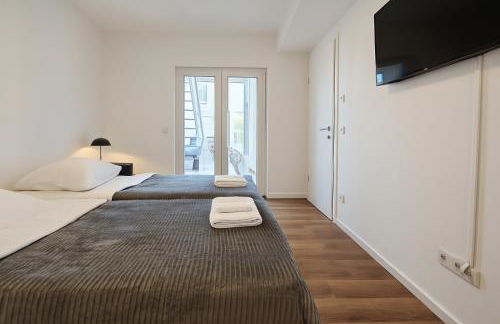 Old Town Apartments - Foto 56