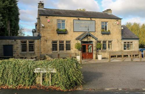 The Cottage - Foto 26