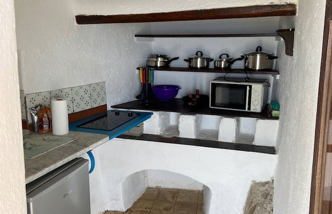 Casa "luna" Incredible Sea View - Foto 5