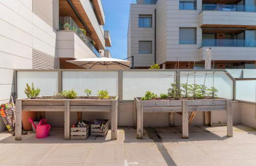 Aston - Sopela relajante cerca de la playa - Photo 23