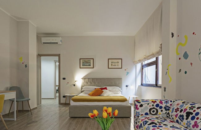 XXV Aprile by Wonderful Italy - Foto 16