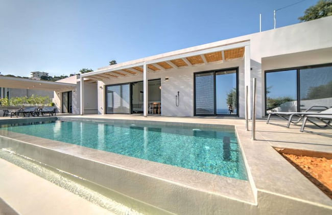 Villa Chelidoni in Mariou - Foto 2