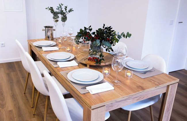 D. Maria Apartments - Foto 57