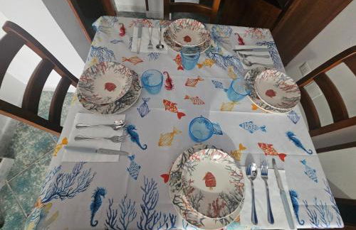 Da mia zia - Foto 66