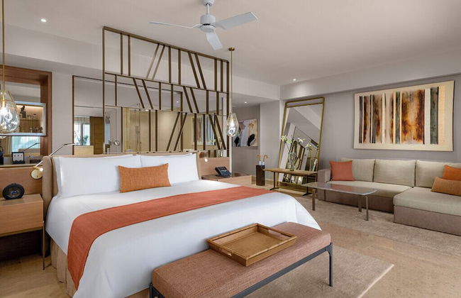 Grand Velas Riviera Maya - All Inclusive - Foto 10