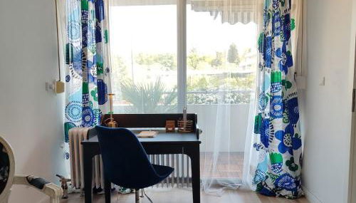 Künstler-Suite 7 - Köln, Netflix, Phantasialand - Foto 4