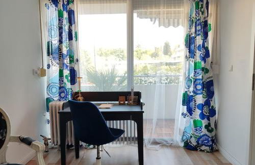 Künstler-Suite 7 - Köln, Netflix, Phantasialand - Foto 4