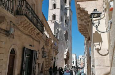 Antica Dimora B&B VOLTE D'OGIVA - Foto 37