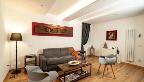 Fidia Palace Claudia's apartment Colosseo - Foto 2