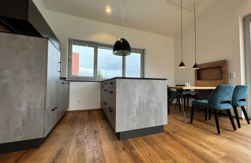 Landhaus zum See - Fewo Eiche - Foto 13