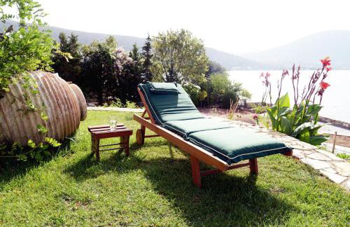 blueline guesthouse - Foto 6