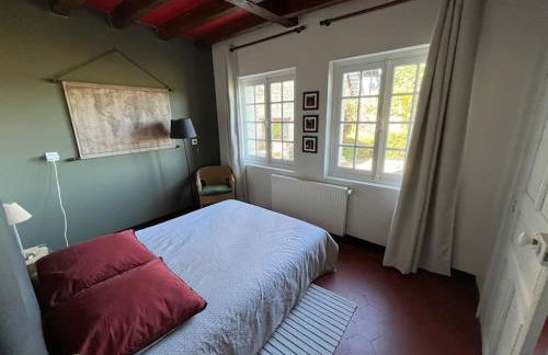 La maison de Typère - Foto 58