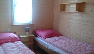 Domki pod Żukowcem - Foto 4