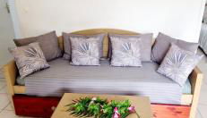 maison cosy avec piscine, tennis, piste cyclable - Foto 2