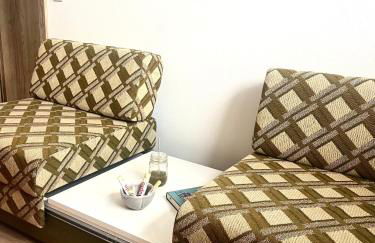 Joe's Home Naumburg -modern,vintage Apartment - Foto 11