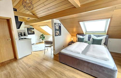 App Blies - 1 Zi - Uninähe - Foto 1