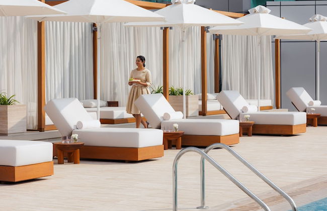 Jumeirah Living - World Trade Centre - Photo 38