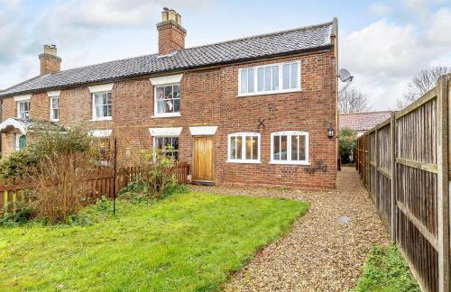 Wheelwrights Cottage - Foto 1