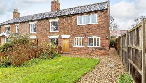 Wheelwrights Cottage - Foto 1