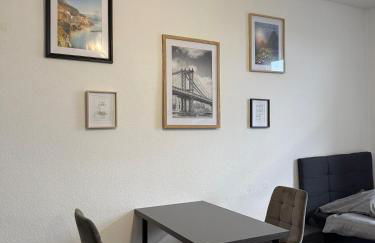 Frankfurt 6 Betten 4 OG FR1 - Foto 6