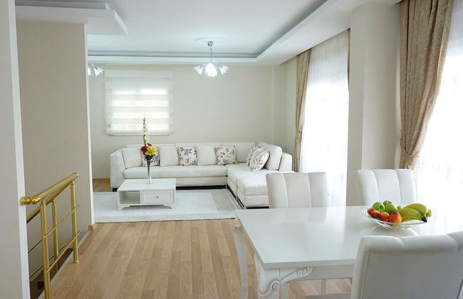 White Star Antalya - Foto 53