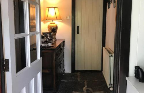 Garden Cottage - Foto 12