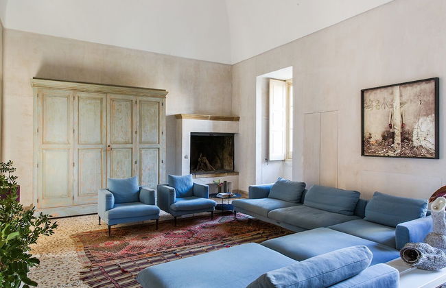 Palazzo Daniele, a Member Design Hotels - Foto 34