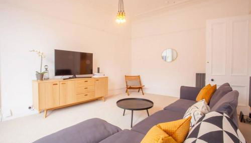 Stunning 2 bed property in heart of West End - Foto 3