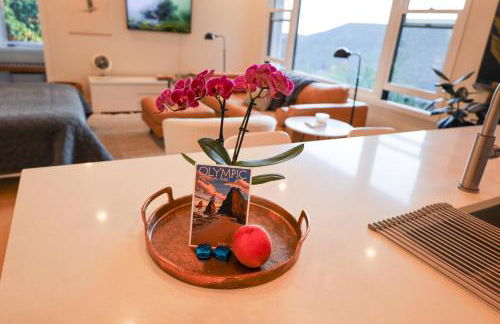 Modern Sound View Studio on Charming Queen Anne - Foto 21