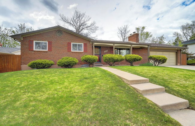 Pioneer Peak - Foto 49