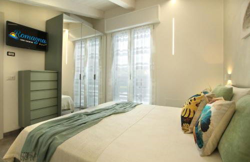 Villetta with private jacuzzi - Foto 38