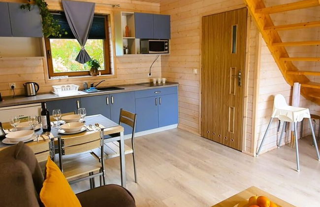 Holiday Homes not far From the sea in Gaski - Foto 5