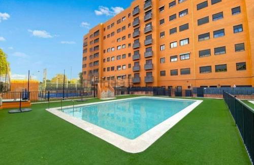 Moderno y confortable apartamento - Photo 1